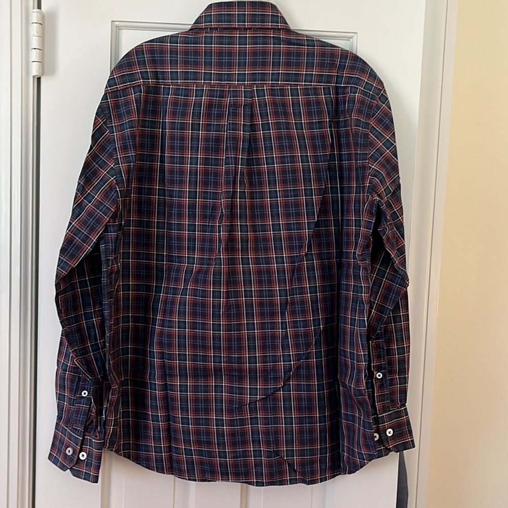 Southern Point Co. Button-Down View 2